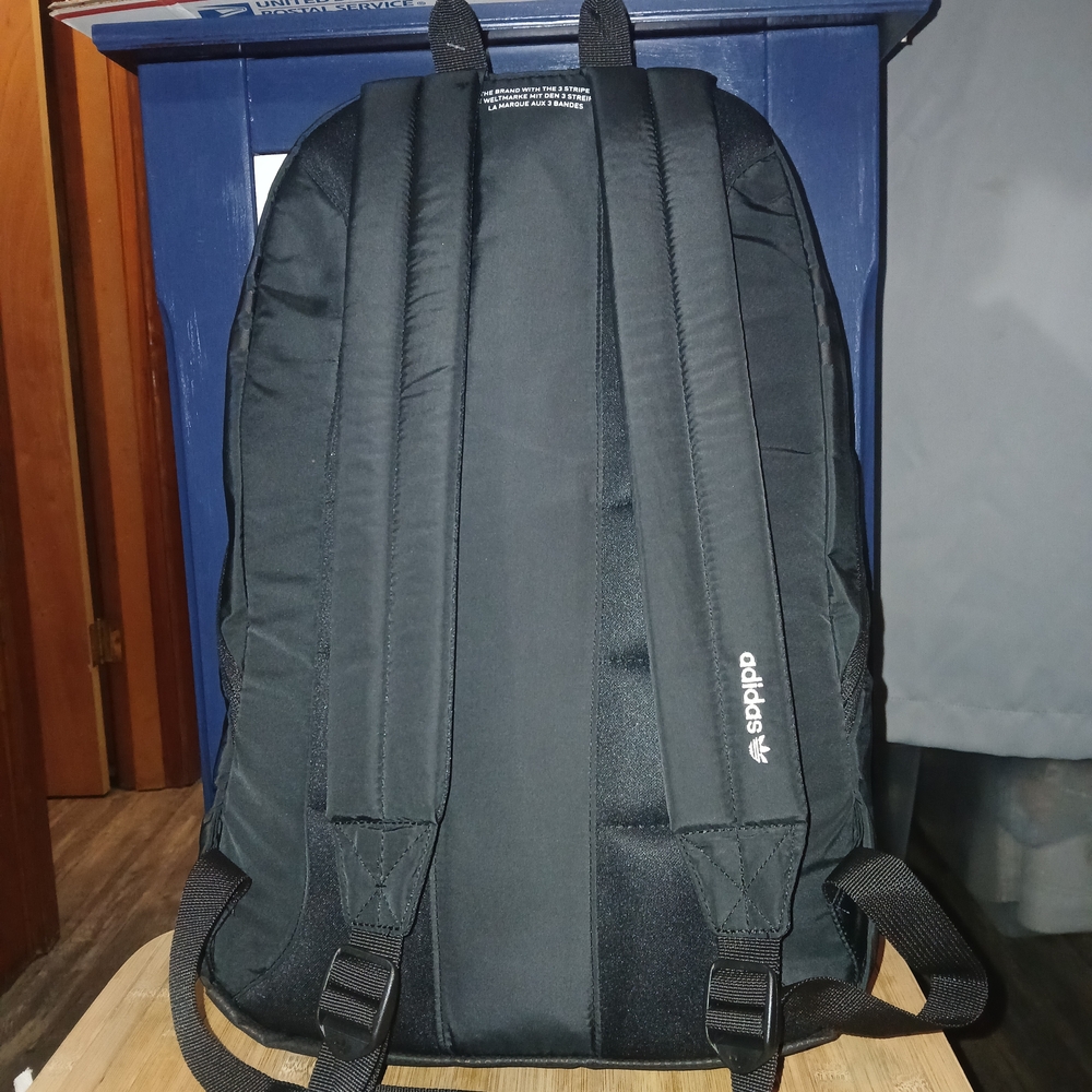 Adidas Backpack - Picture 2 of 6